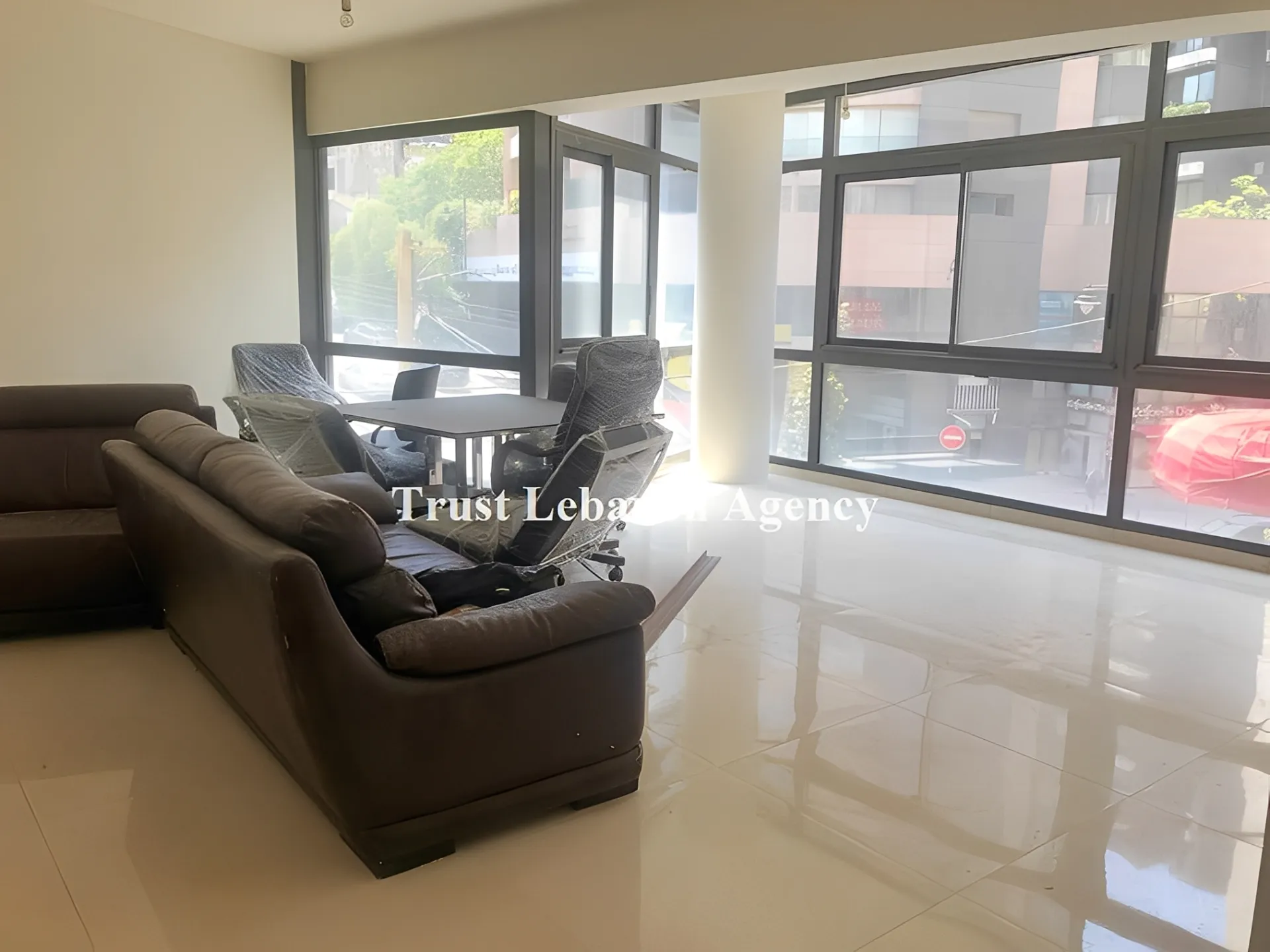 Apartment for Sale in Achrafieh Sioufi Lebanon