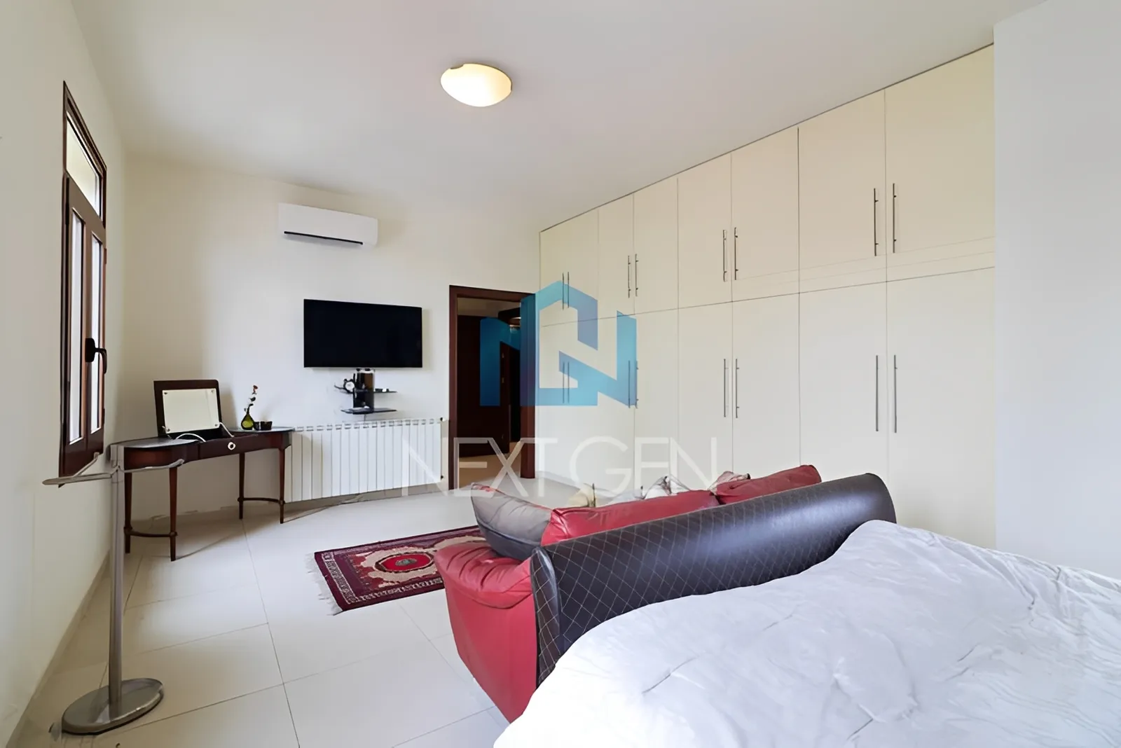 Apartment for Rent in Achrafieh