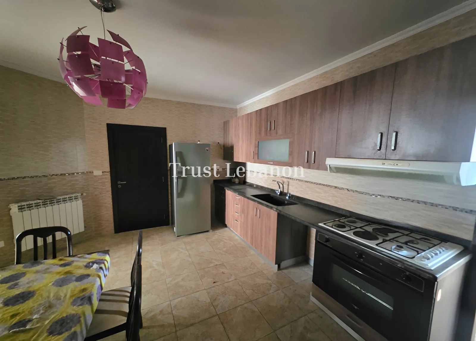 Apartment for sale in Kfar Hbab