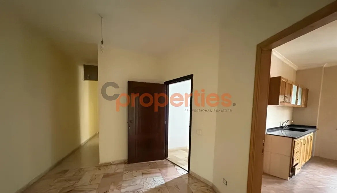 Apartment for Sale in Naqqache