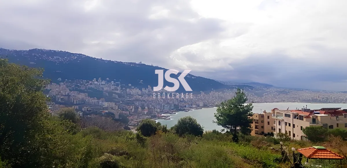 Land for Sale in Adma w Dafnah, Lebanon