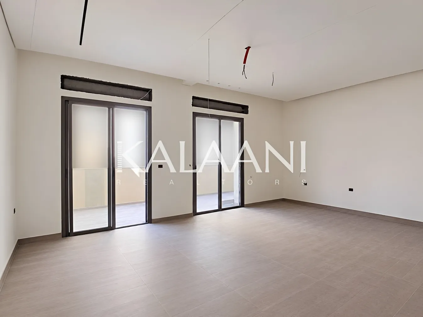 Apartment for sale in Baabda