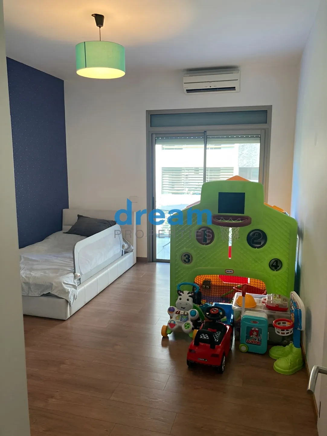 Apartment for rent in Achrafieh, Beirut, Lebanon