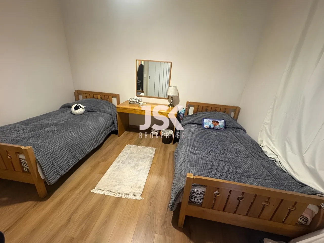 Apartment for Sale in Ajaltoun