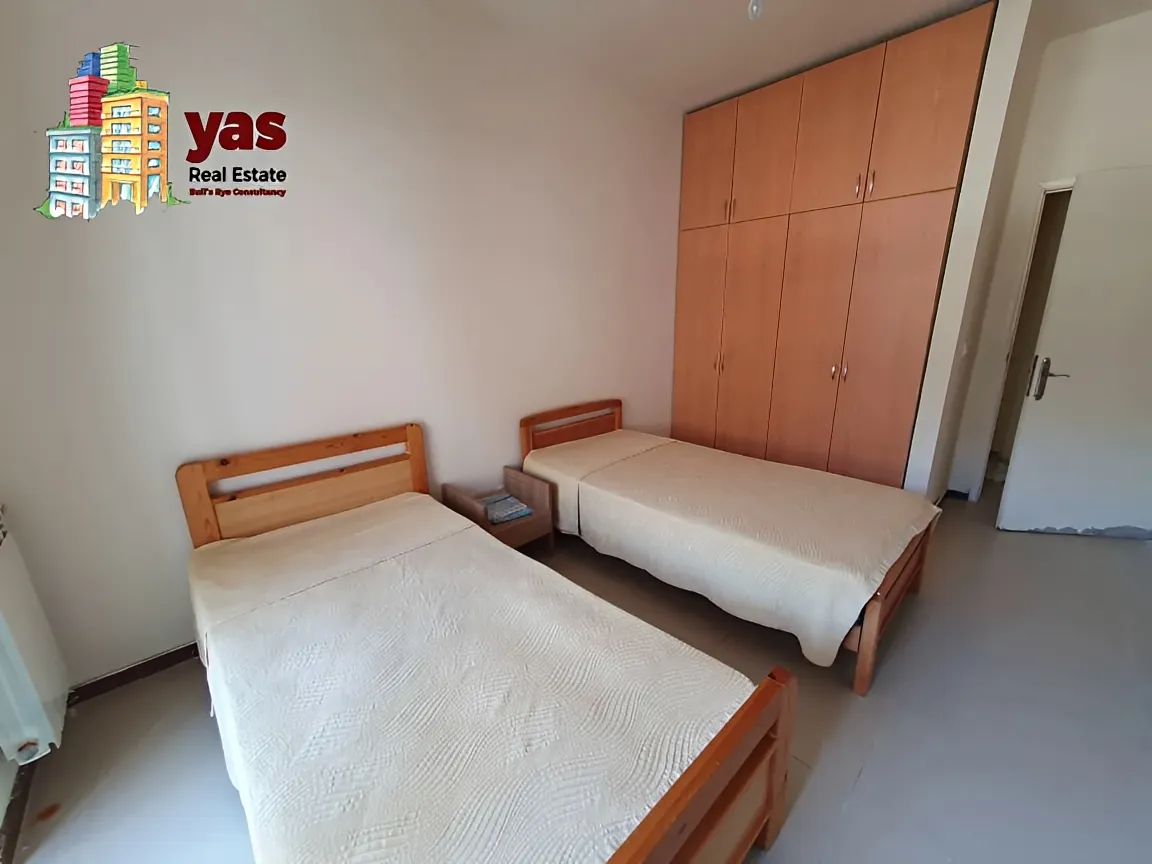 Apartment for Rent in Faraya