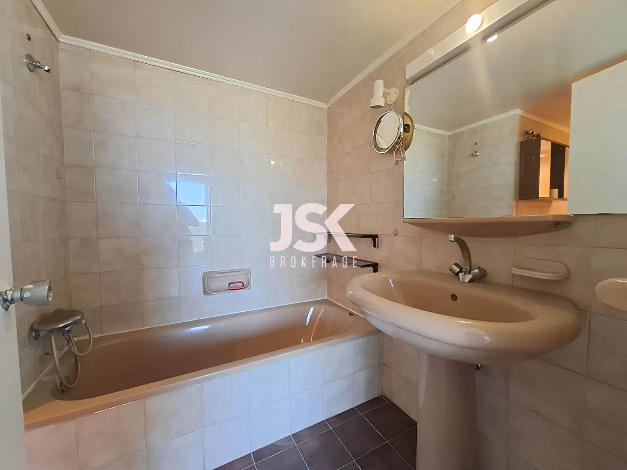 Apartment for Rent in Sahel Aalma
