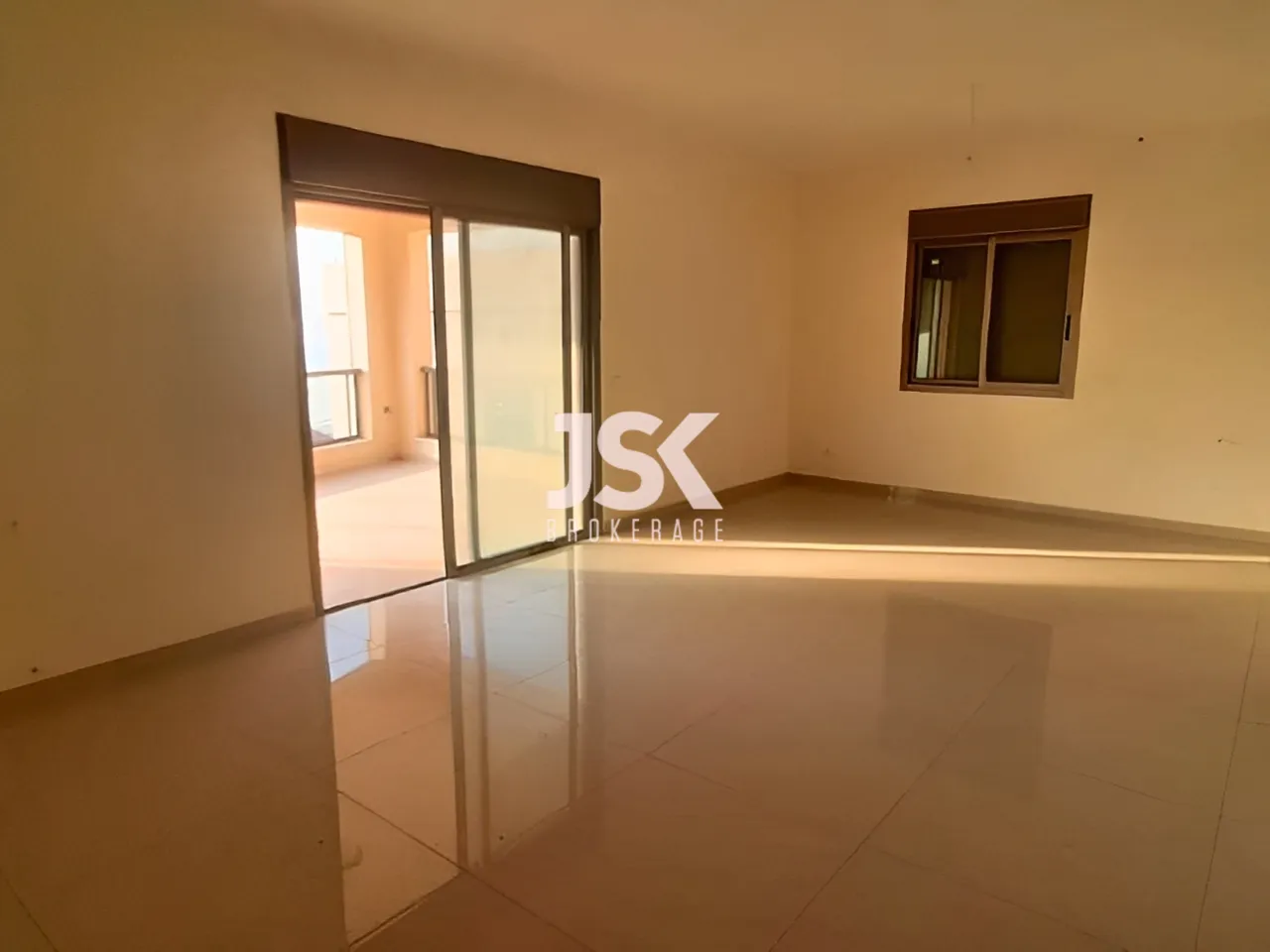 Apartment for Sale in Nabay - 3 bed, 3 bath