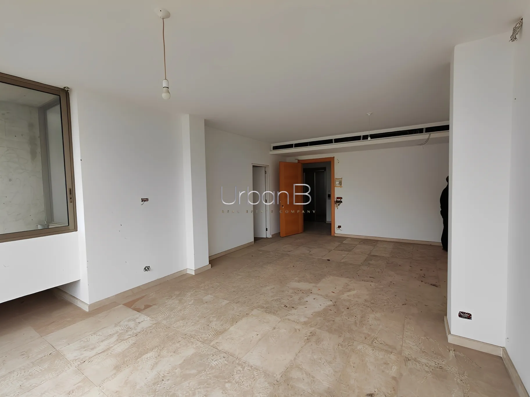 Apartment for Sale in Achrafieh, Beirut, Lebanon