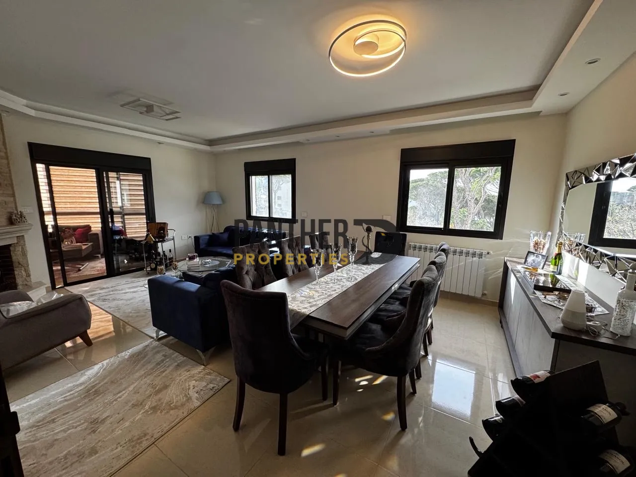 Apartment for rent in Douar, lebanon