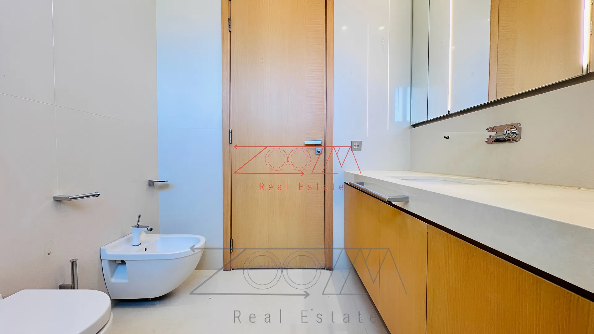 Residential in Clemenceau, beirut, lebanon