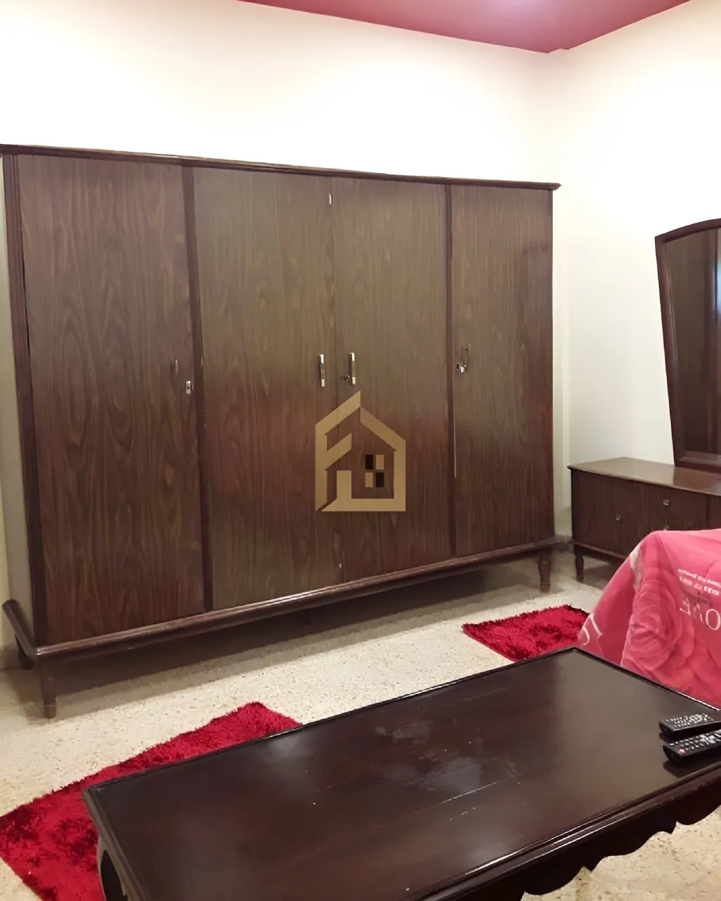 Studio for rent in Adliyeh, Beirut, Lebanon - 1 bed, 1 bath