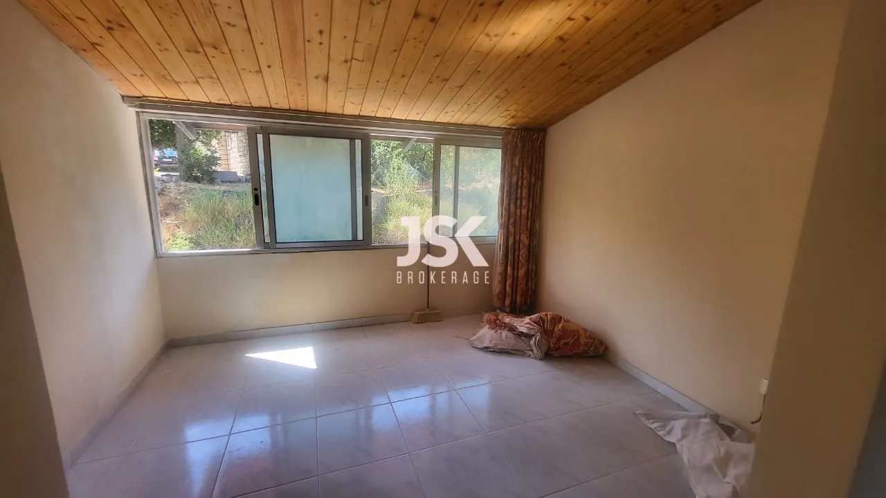 Duplex for Sale in Faitroun