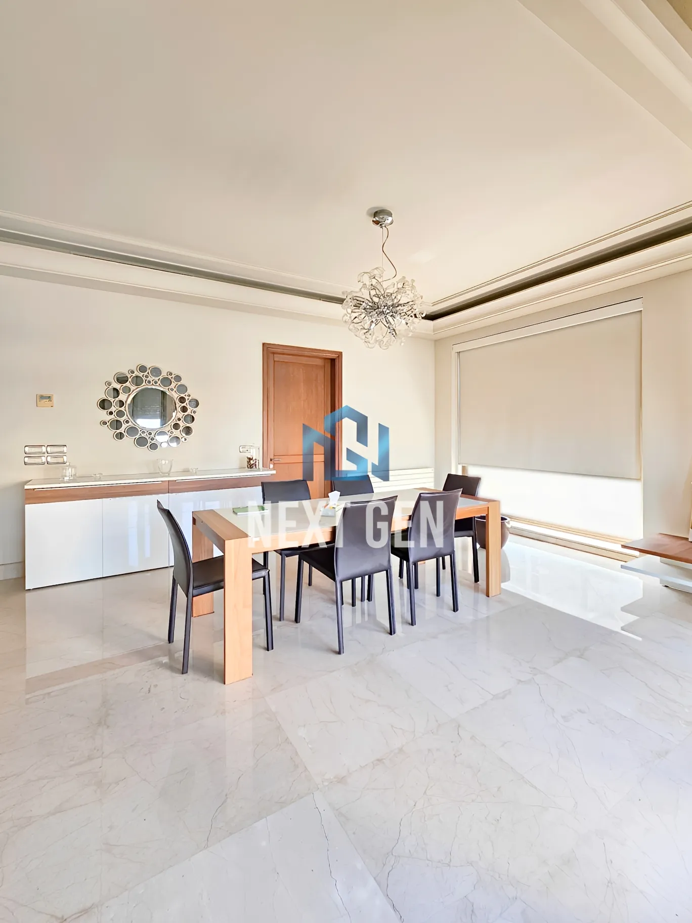 Apartment for sale in Downtown, beirut, Lebanon - 3 bed, 5 bath