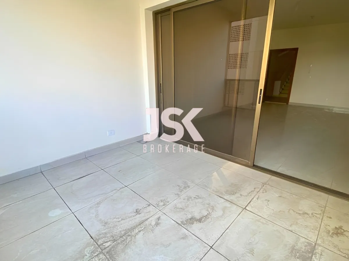 Apartment for Sale in Baouchriyeh, Lebanon