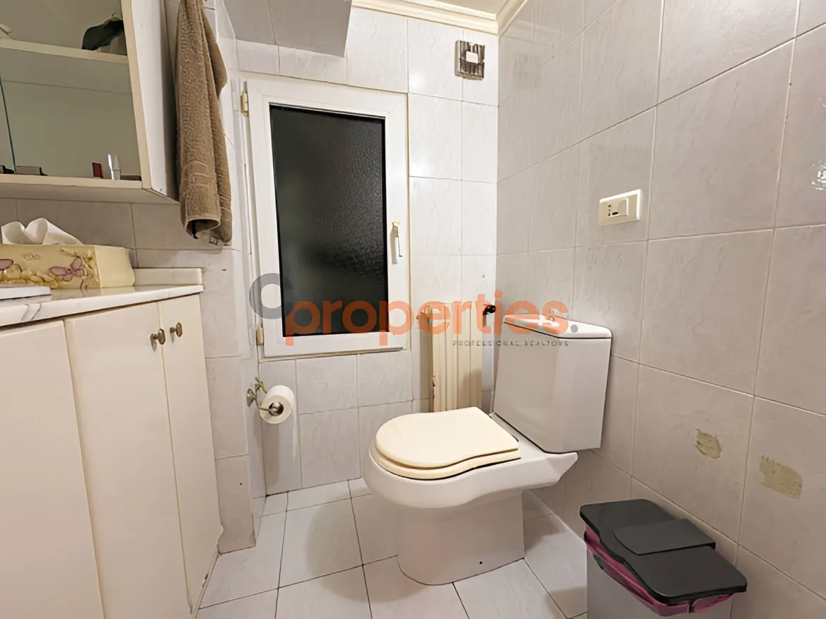 Apartment for Sale in Louaizeh