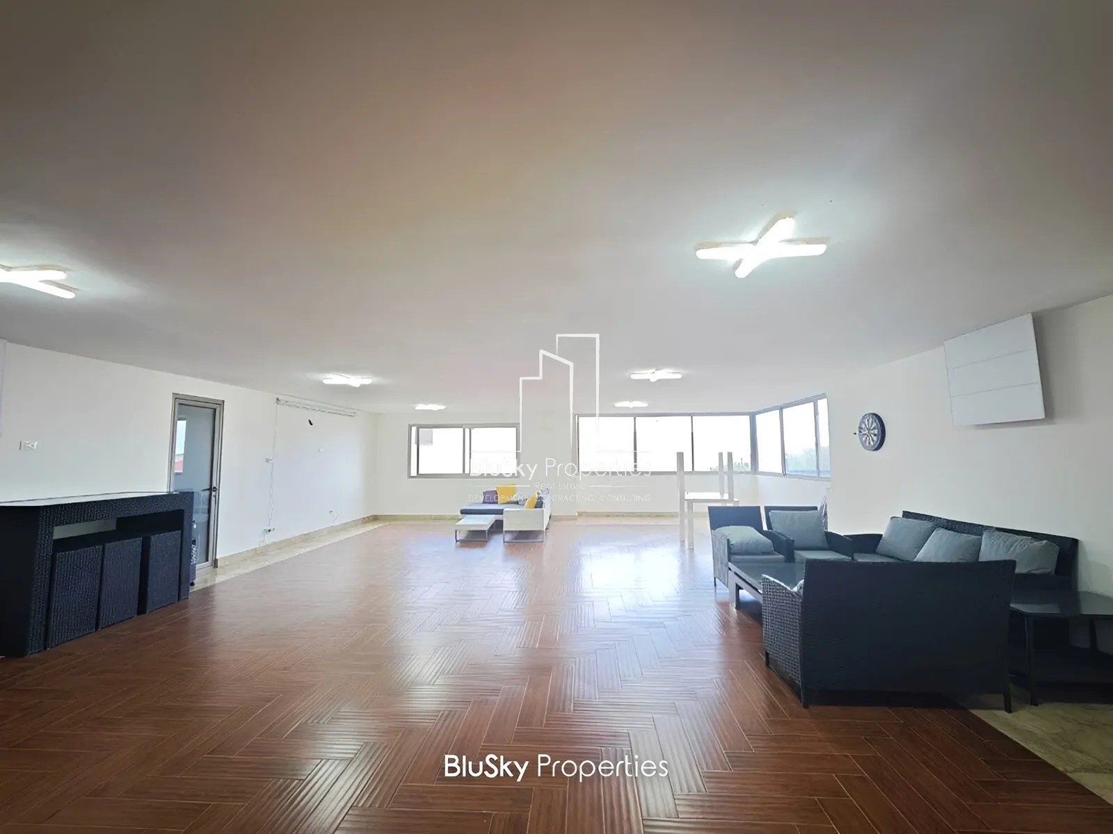 Apartment for Sale in Ain Saade
