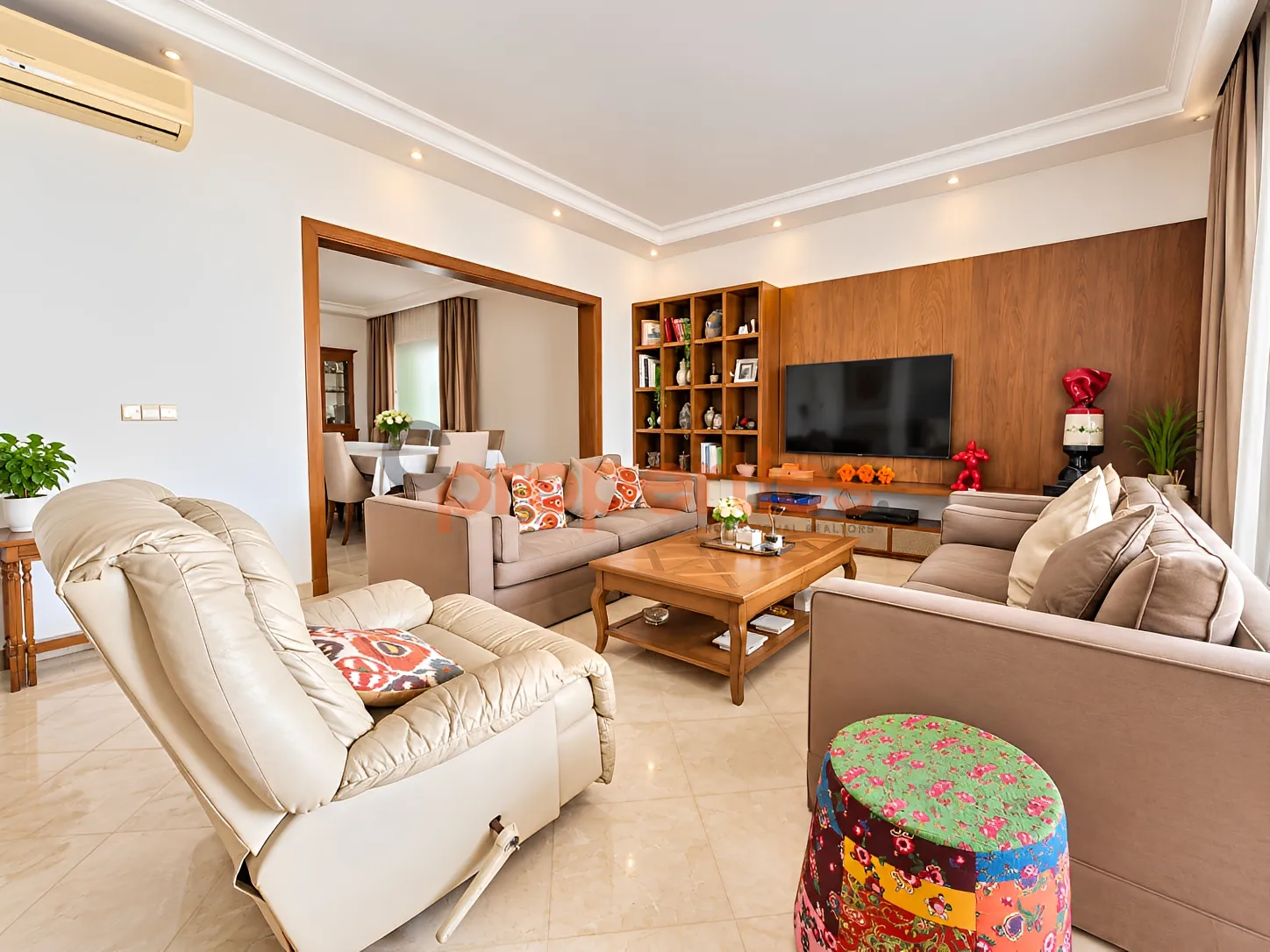 Apartment for Rent in Verdun