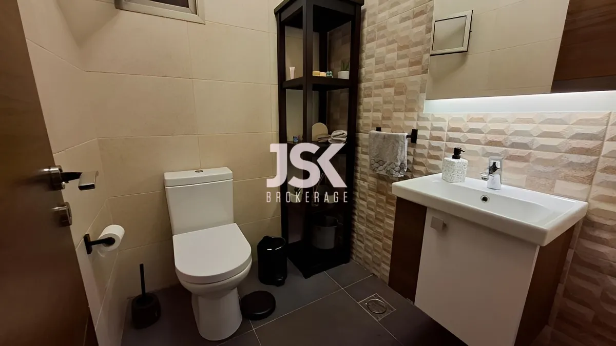 Apartment for Sale in Jdayel, Lebanon