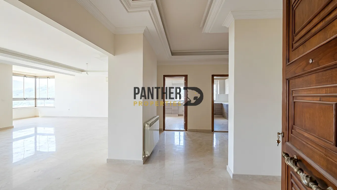 Apartment for sale in Louaizeh, lebanon - 3 bed, 4.0 bath