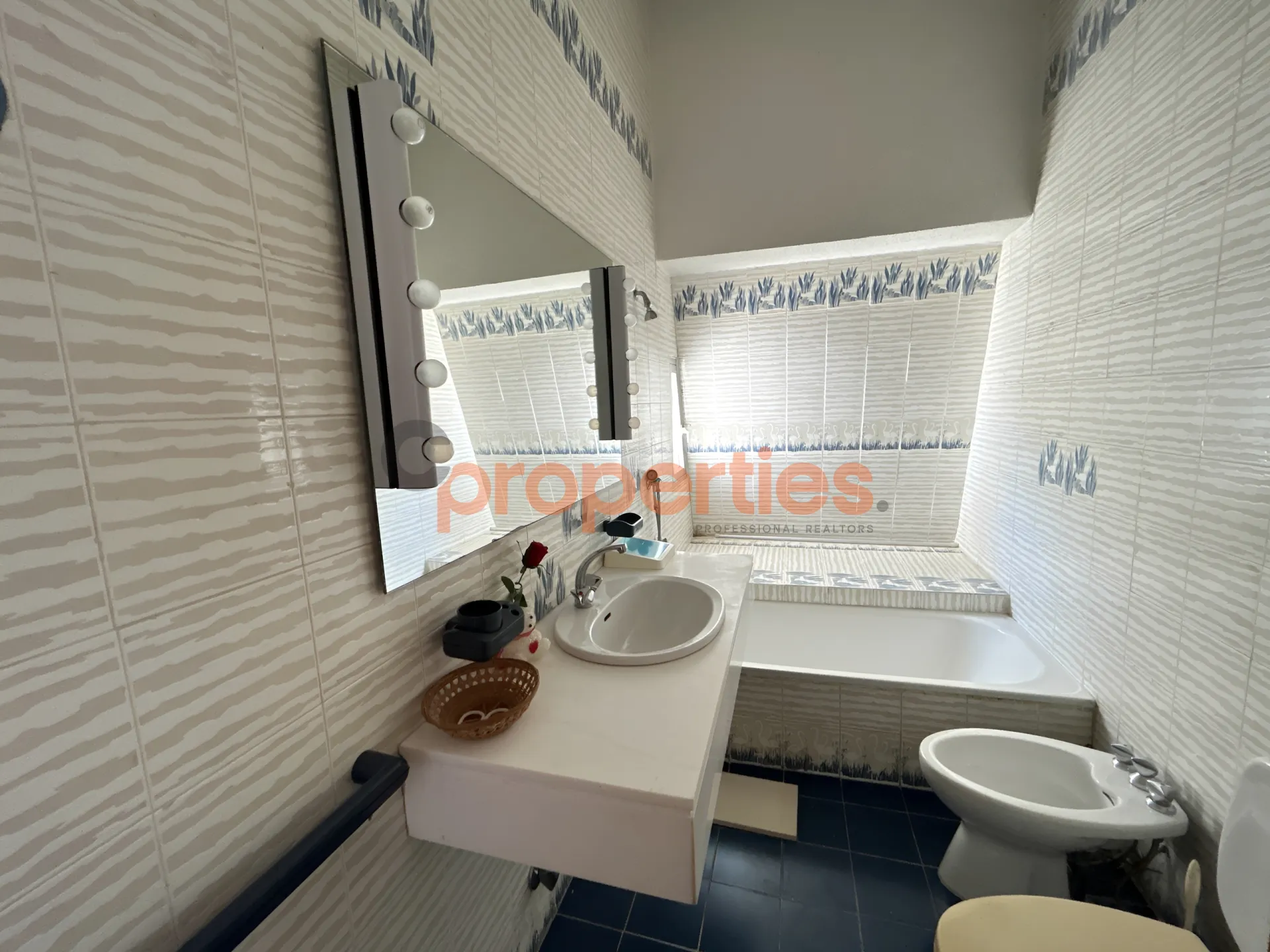 Apartment for Sale in Blat