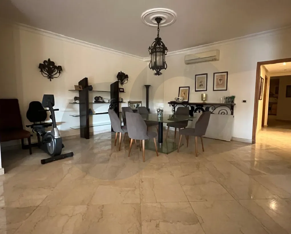 Apartment for Sale in Dawhet el Hoss