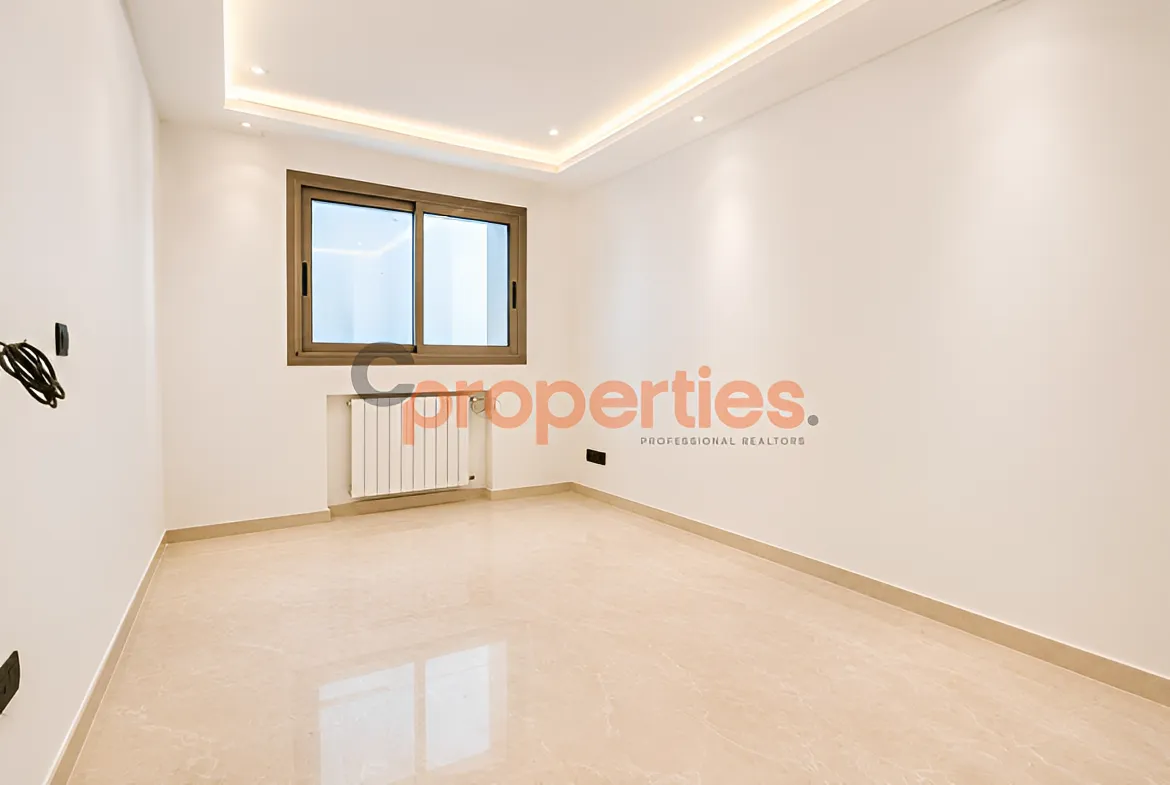 Apartment for Sale in Jnah