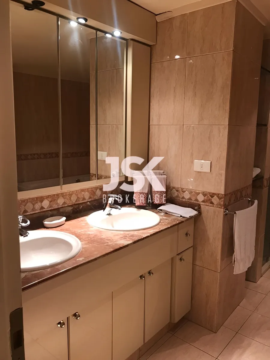 Apartment for Sale in Tabariss, Achrafieh, Beirut, Lebanon - 2 bed, 3 bath