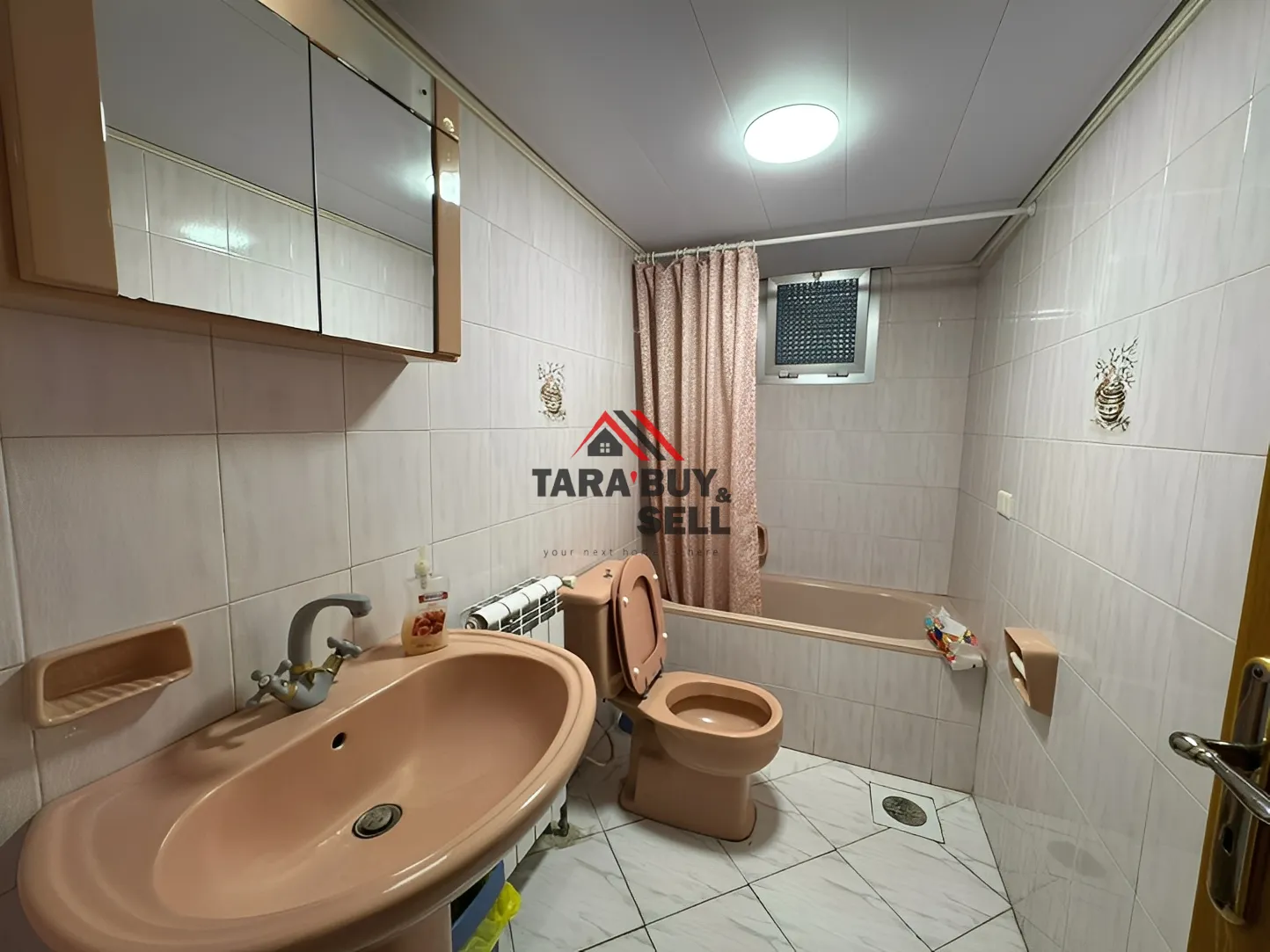Apartment for Sale in Harissa, Lebanon