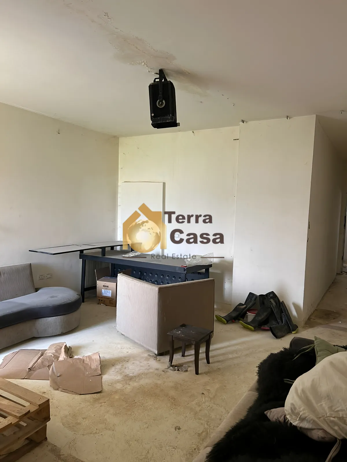 Warehouse for Rent in Ferzol