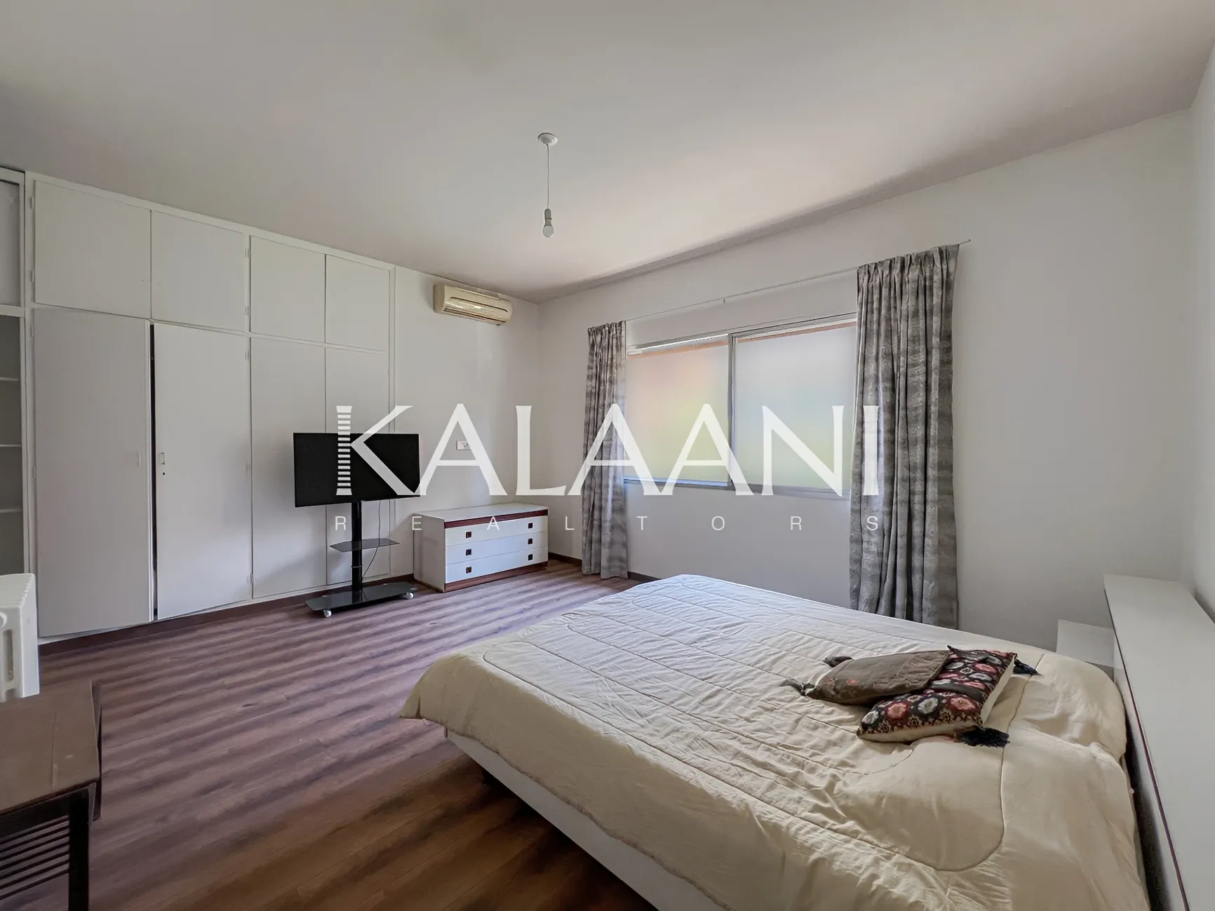 Apartment for rent in Achrafieh, Beirut, Lebanon