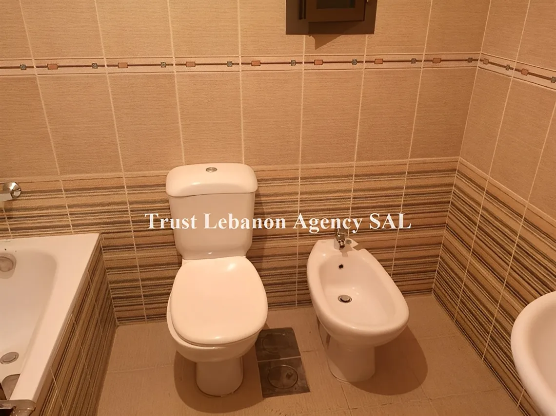 Apartment for Sale in Rihaniyeh Baabda