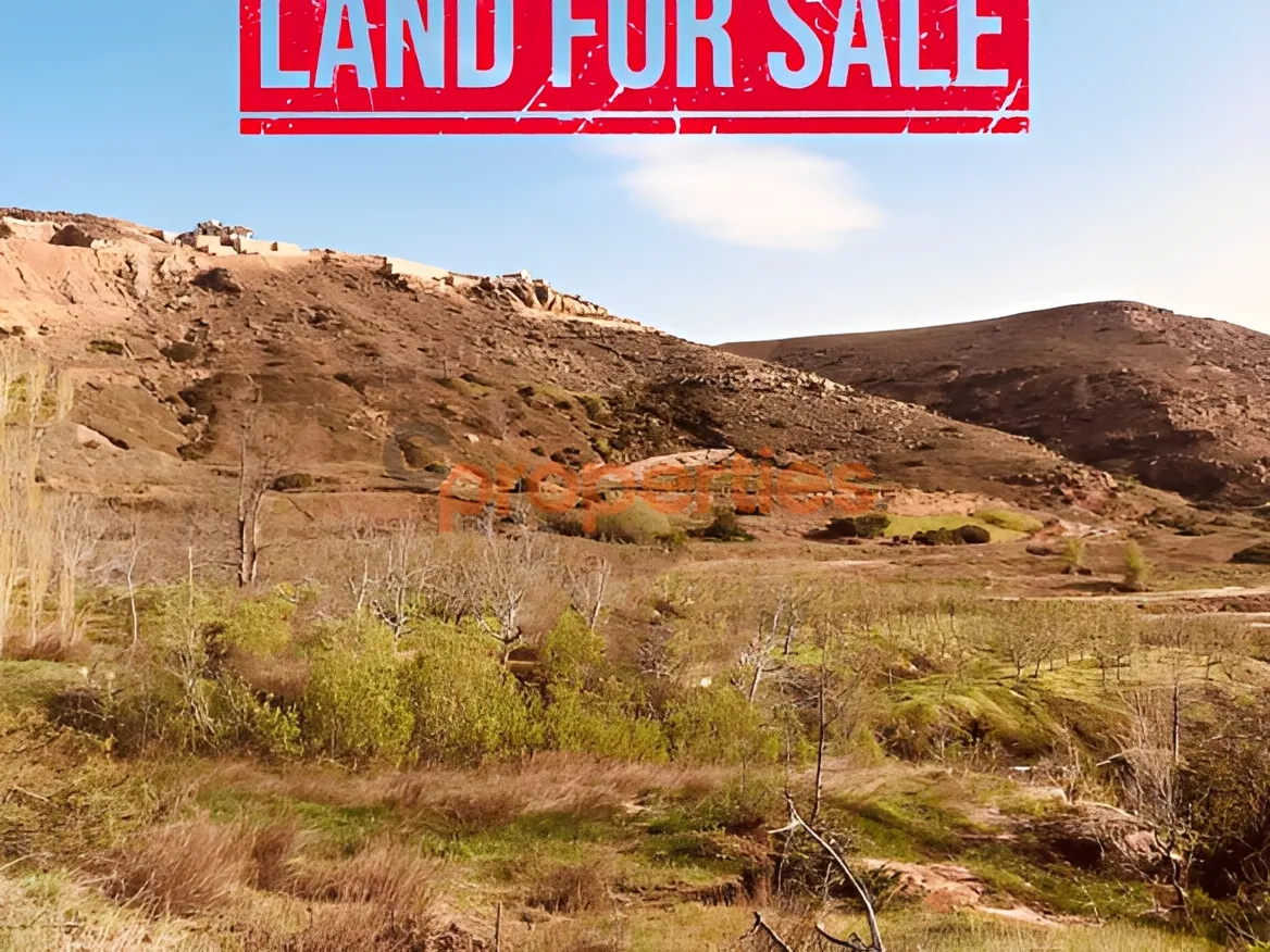 Residential Land for Sale in Mtein