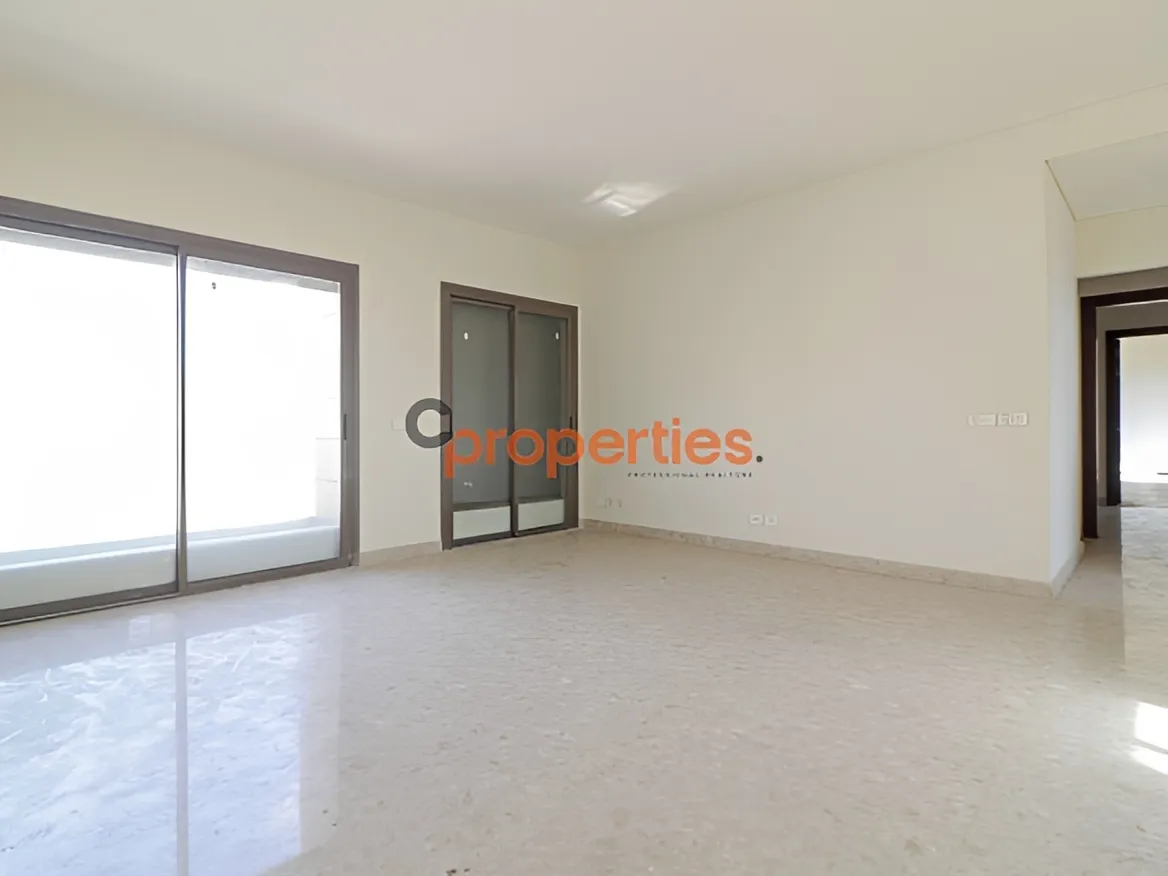 Apartment for Sale in Sioufi - 4 bed, 3 bath