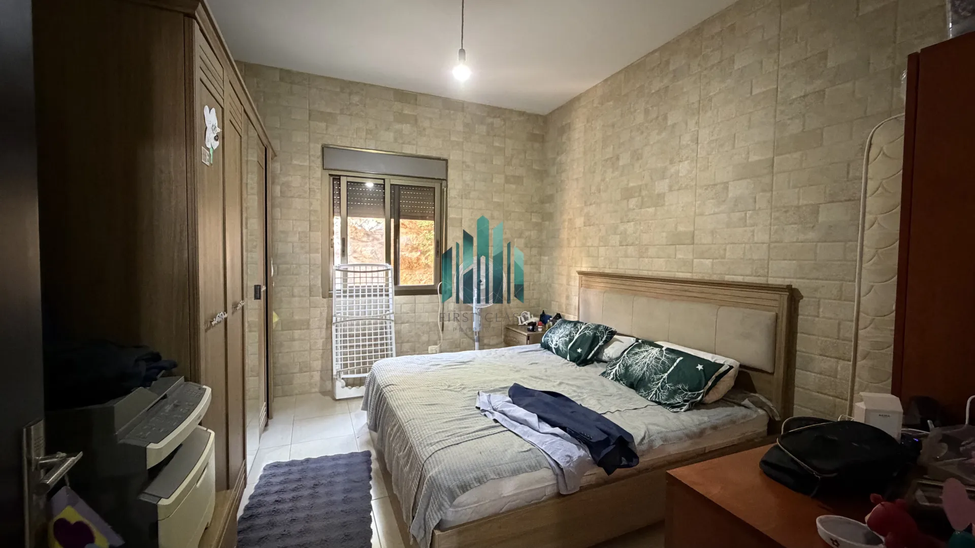 Apartment for sale in Zikrit, lebanon