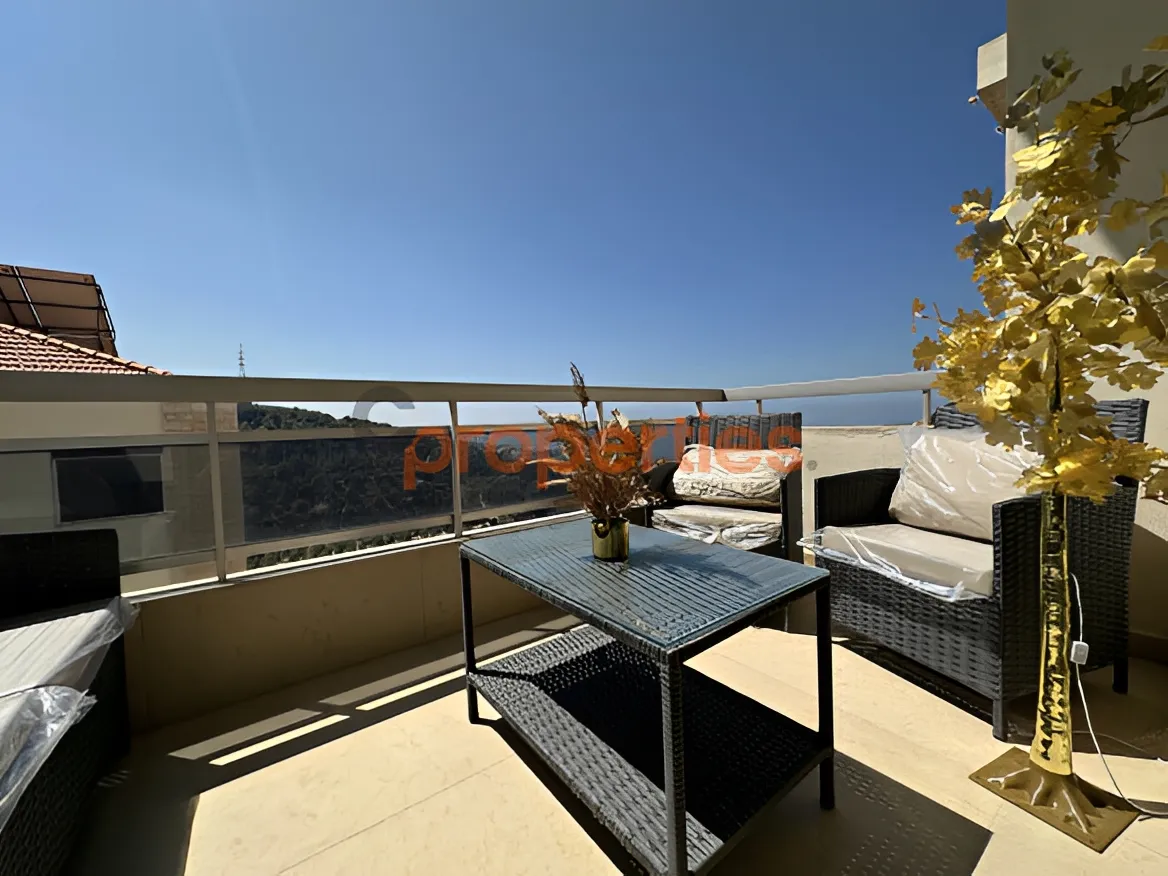 Apartment for Rent in Rabweh