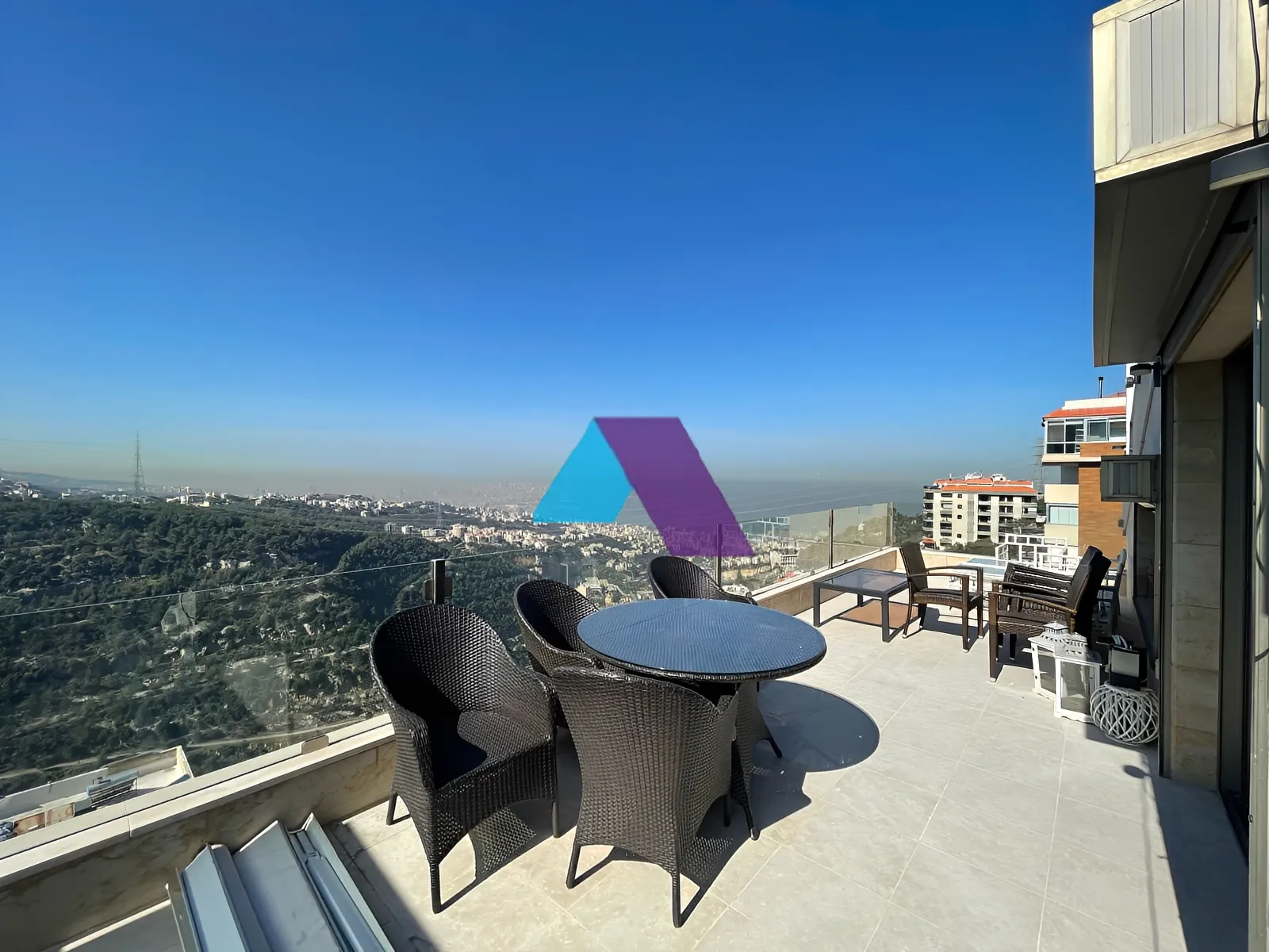 Apartment for Sale in Rabweh
