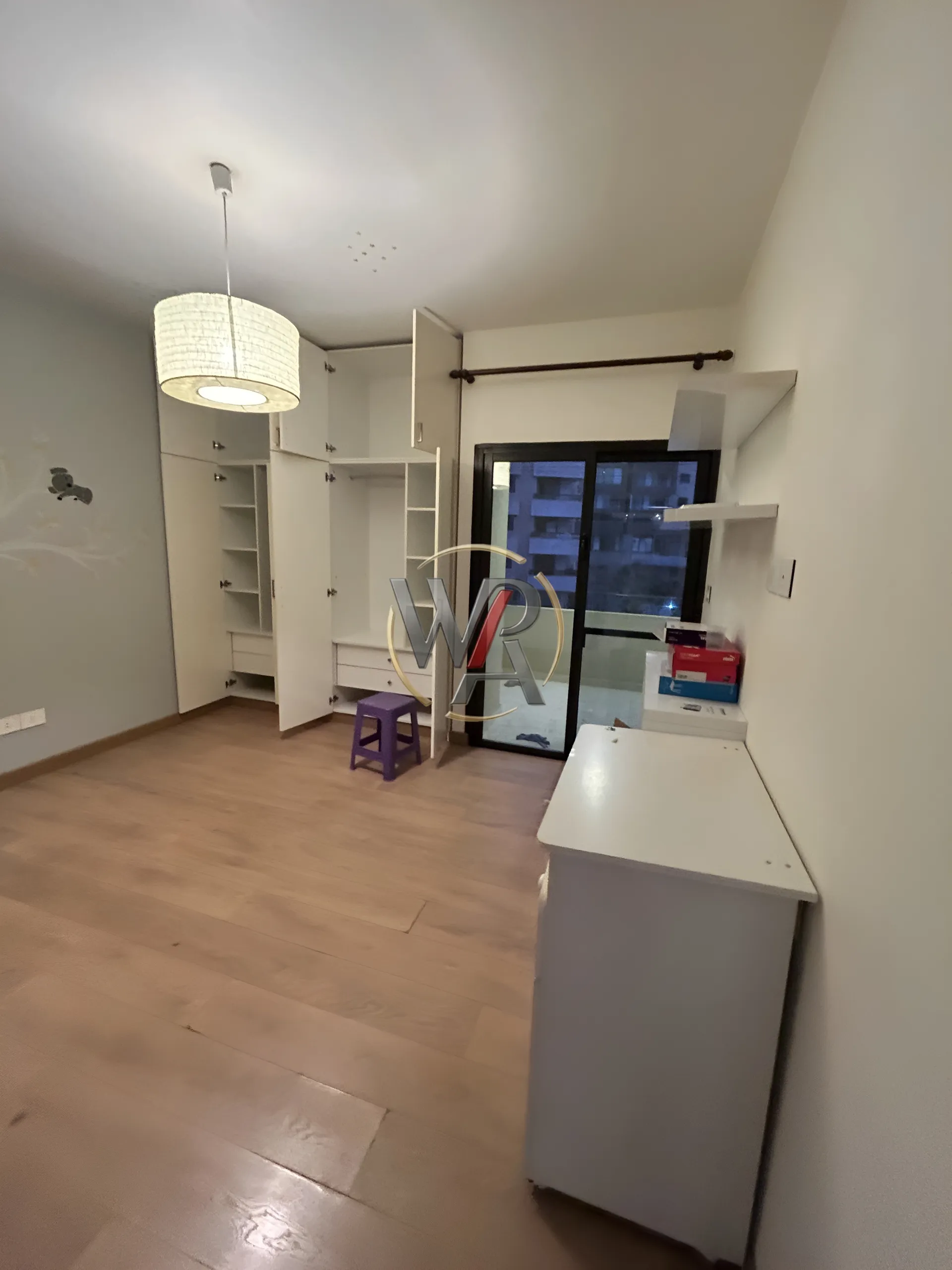 Apartment for rent in Mazraat Yachoua