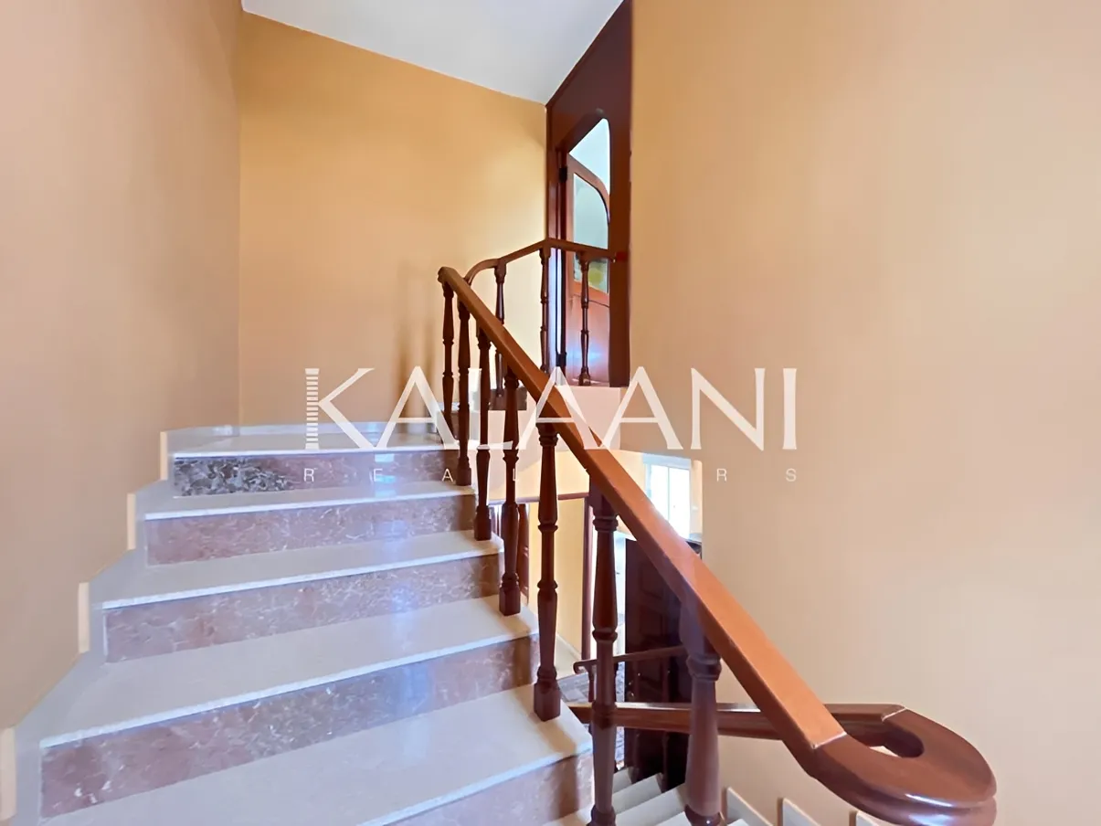 Villa for sale in Beqaatet Aachqout, Lebanon