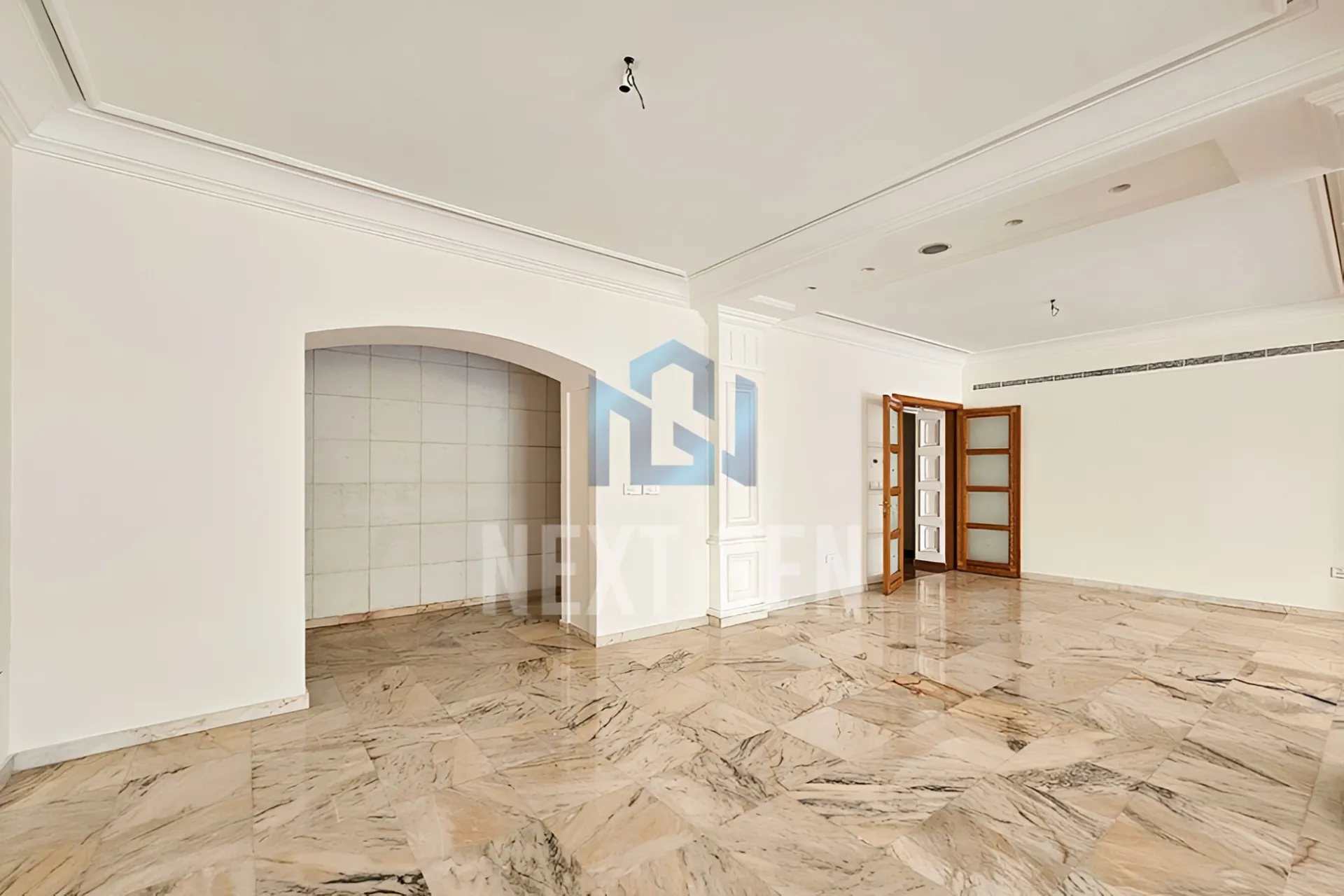 Apartment for rent in Ramleh Al Bayda, Beirut, Lebanon