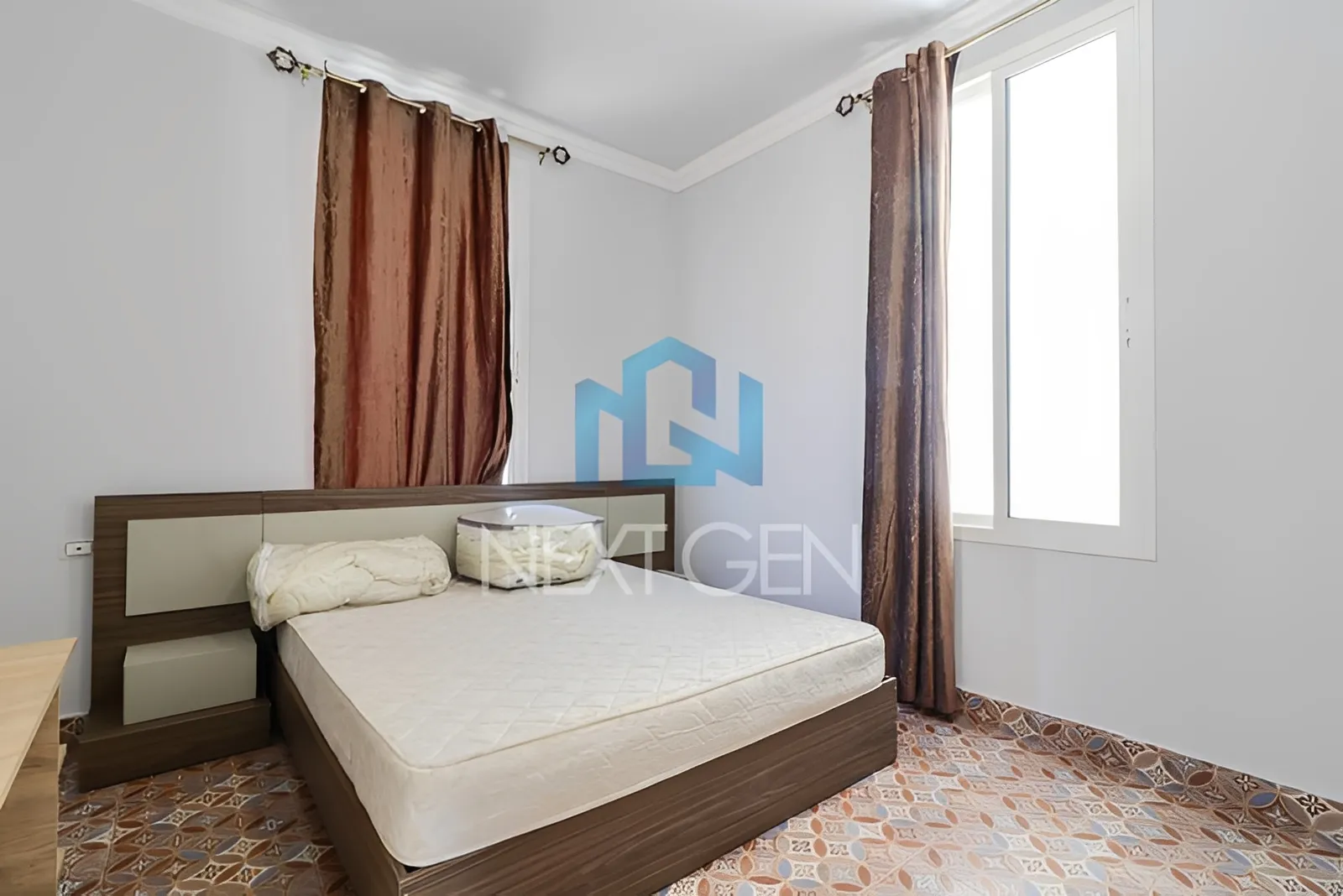 Apartment for Rent in Sursock, Beirut, Lebanon - 1 bed, 1 bath