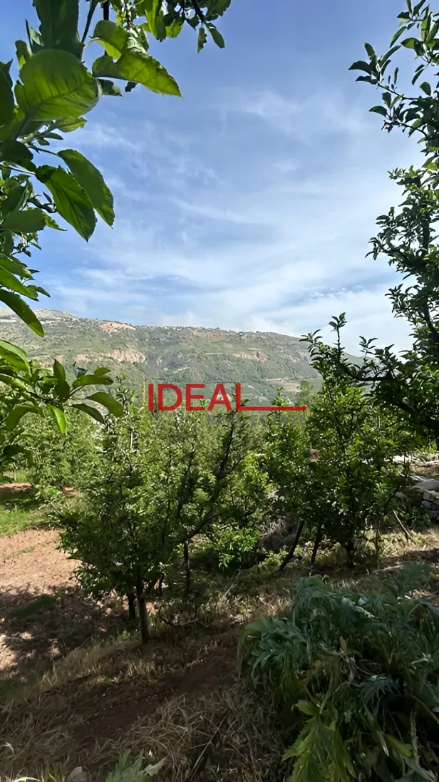 Residential Land for sale in Kfardebian, Lebanon