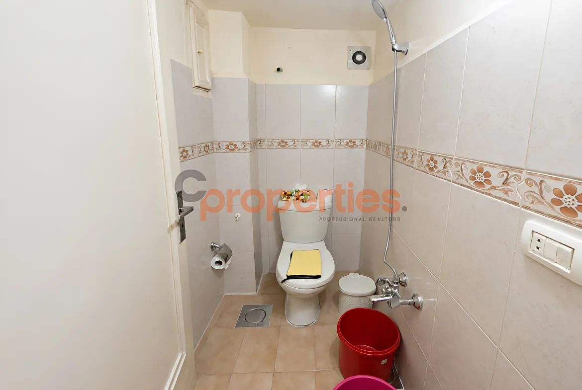 Apartment for Rent in Achrafieh