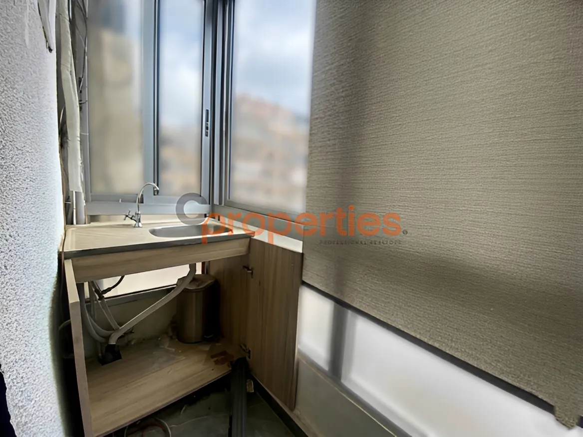 Office for Rent in Zalqa