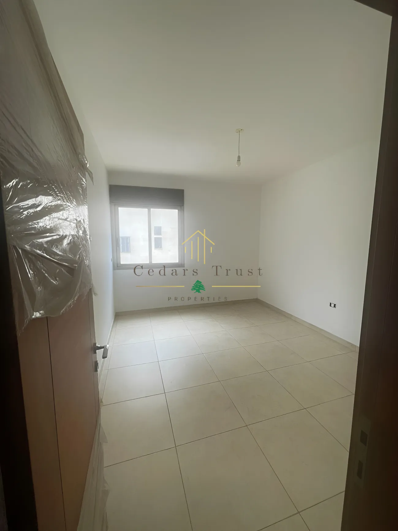 Apartment for Sale in Kfar Hbab, Lebanon