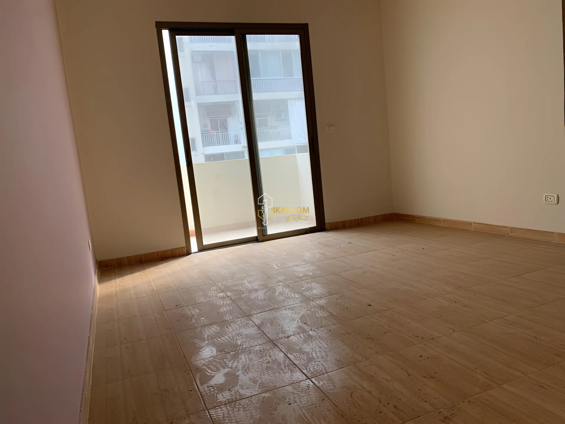 Apartment for Sale in Horch Tabet