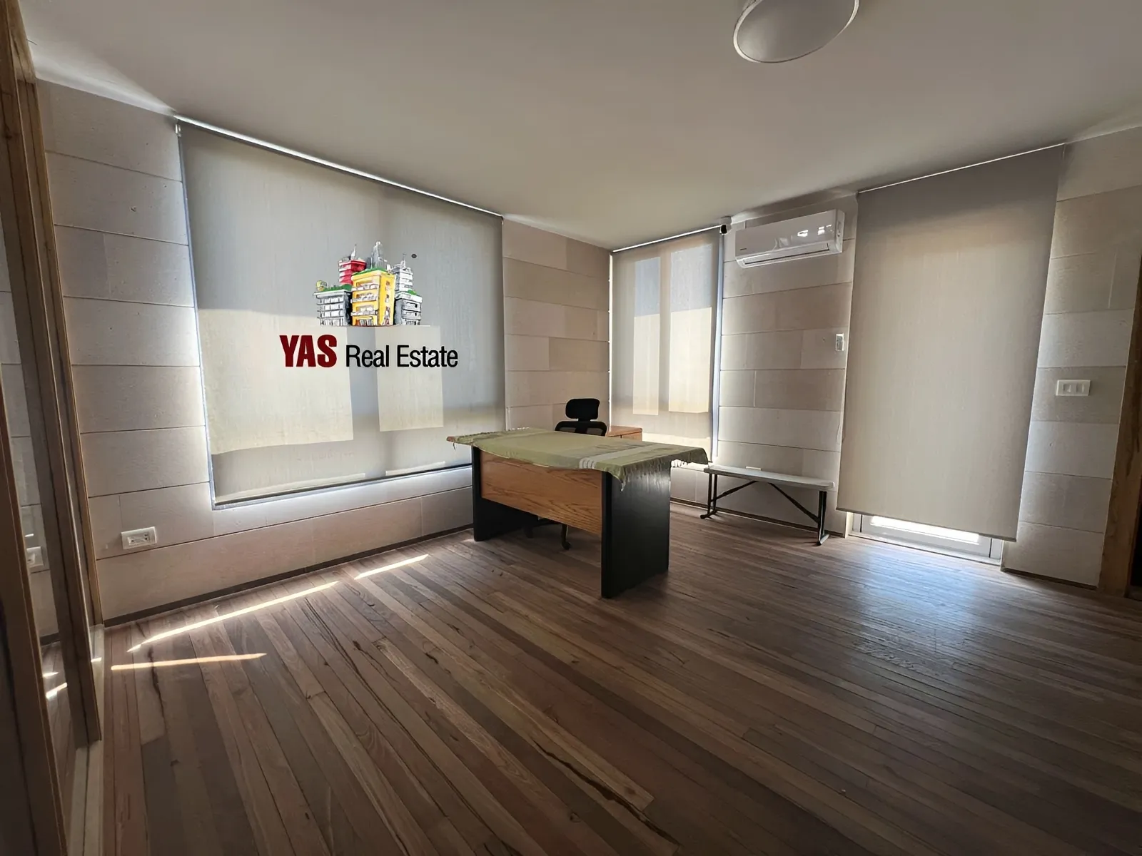 Apartment for Rent in Zouk Mikael