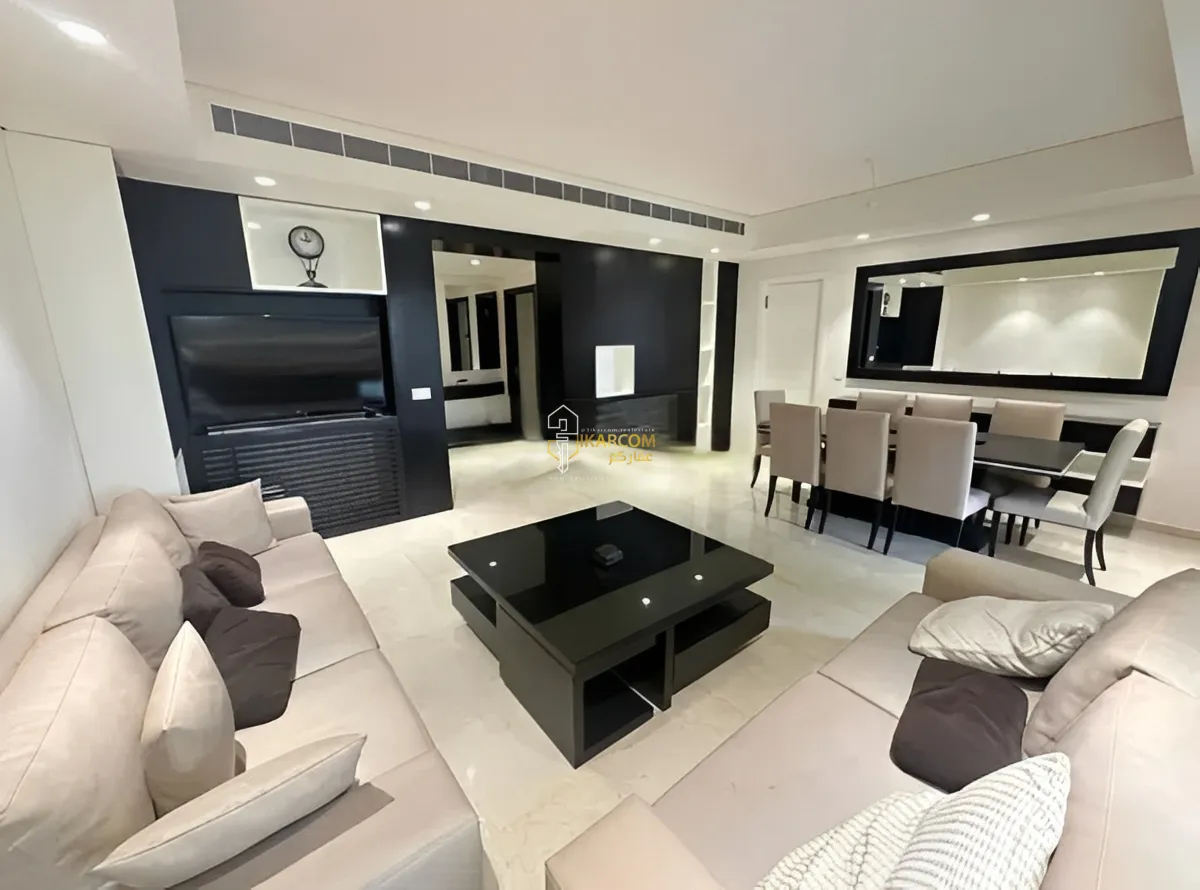 Apartment for Rent in Dbayeh