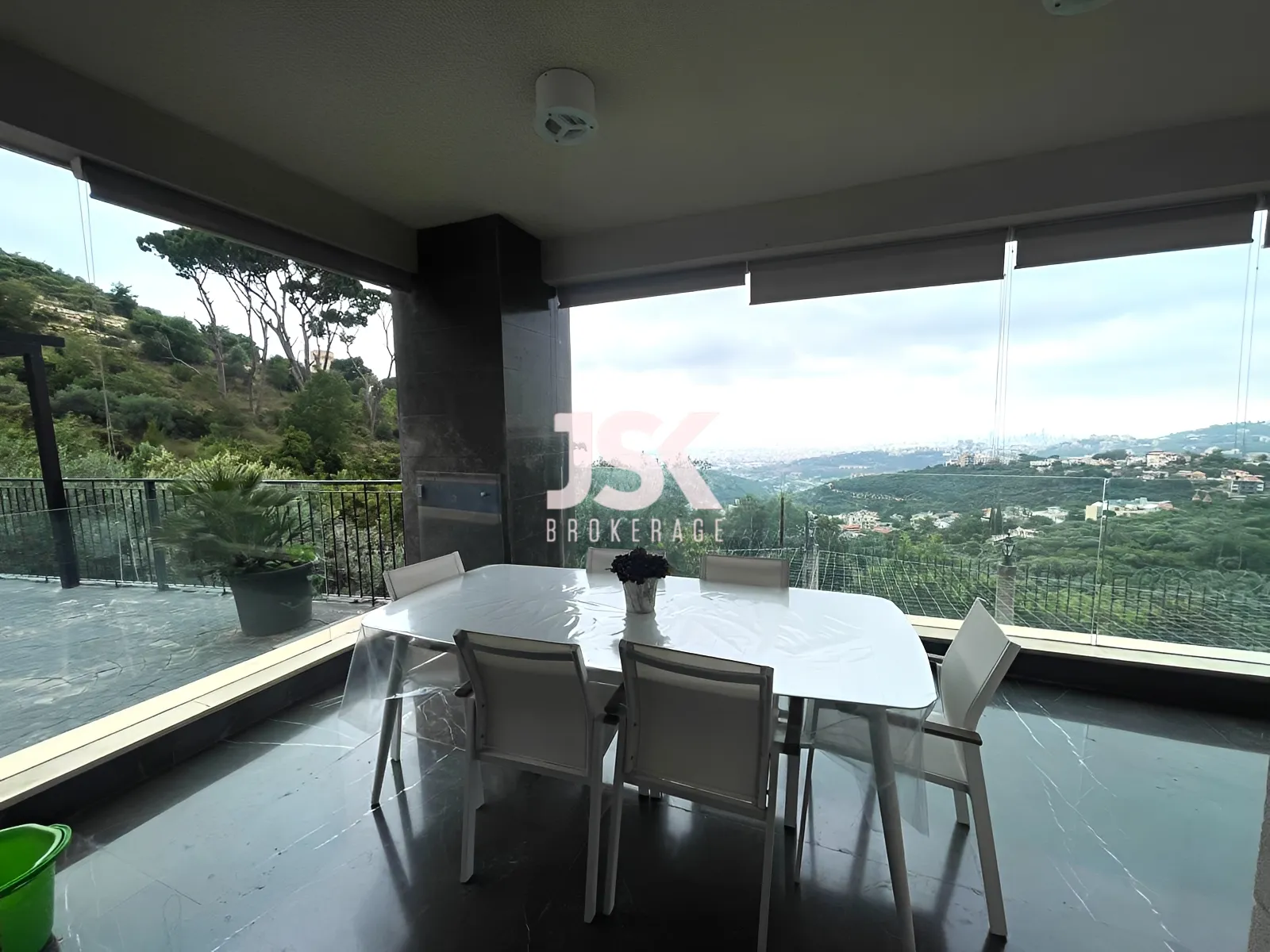 Villa for Sale in Aley