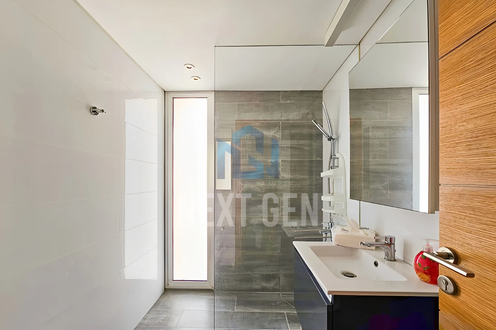 Apartment for rent in Verdun, Bayrut, Lebanon