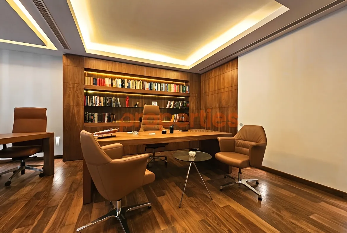 Apartment for Sale in Achrafieh